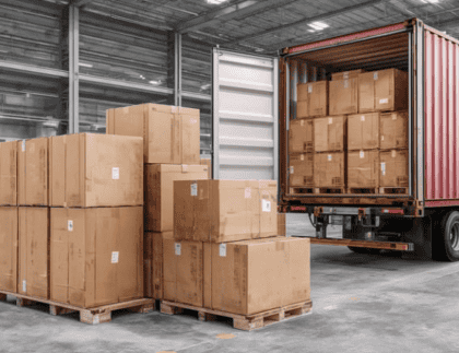 almacén aduanero vs ADT