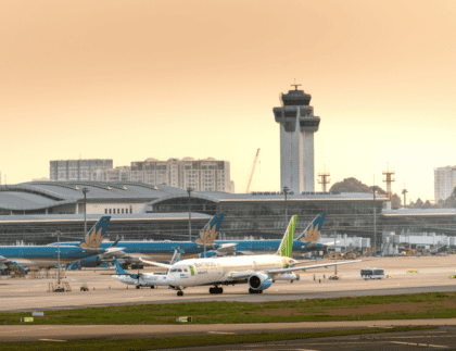 elegir almacén aduanero aeropuerto