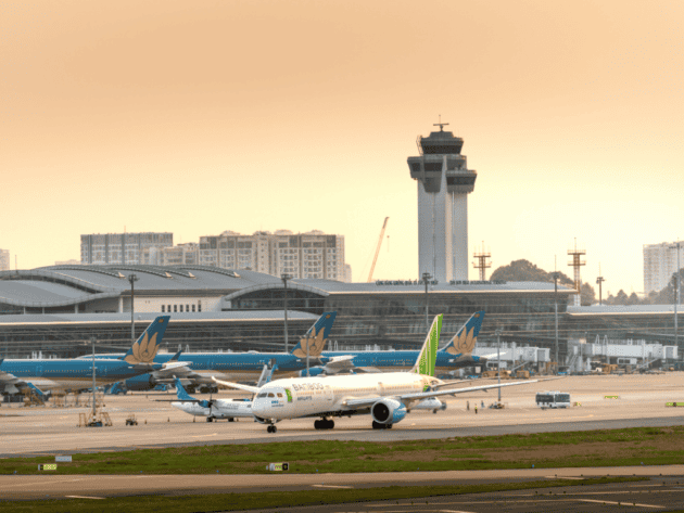 elegir almacén aduanero aeropuerto